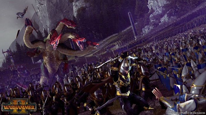 Total War: Warhammer II - rasa Skavenw oficjalnie potwierdzona