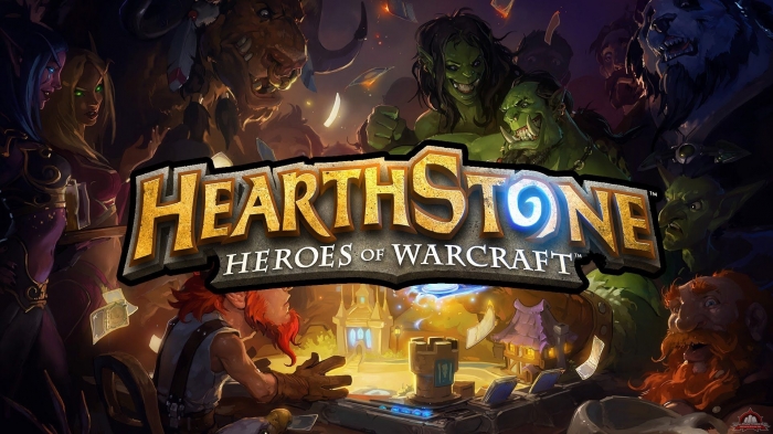 Hearthstone: Heroes of Warcraft z 20 mln graczy