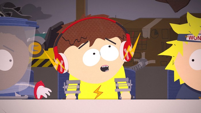 South Park: The Fractured But Whole - s ju pierwsze recenzje