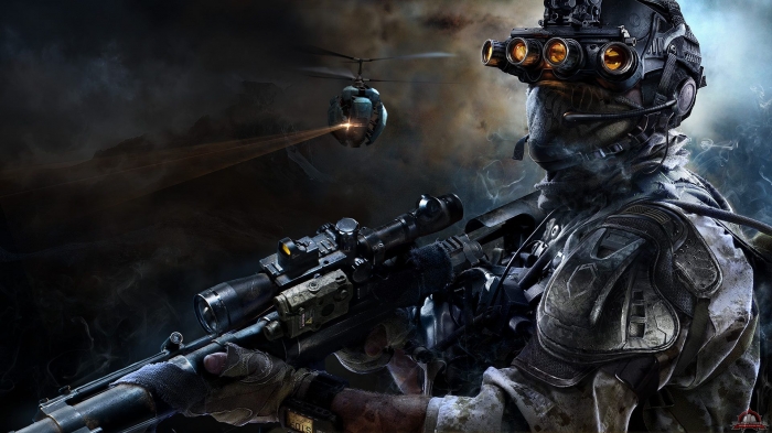 Zapowiedziano Sniper: Ghost Warrior 3 i Lords of the Fallen 2