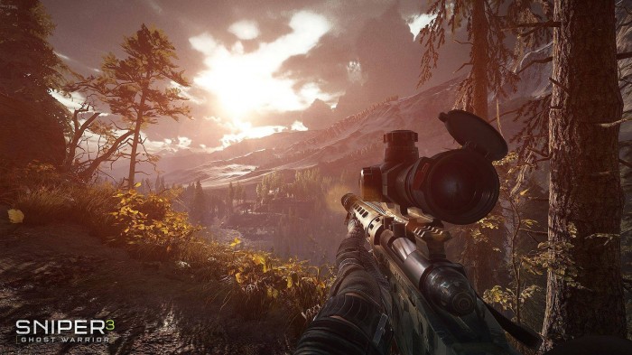 Sniper: Ghost Warrior 3 - otwarta beta ju w lutym