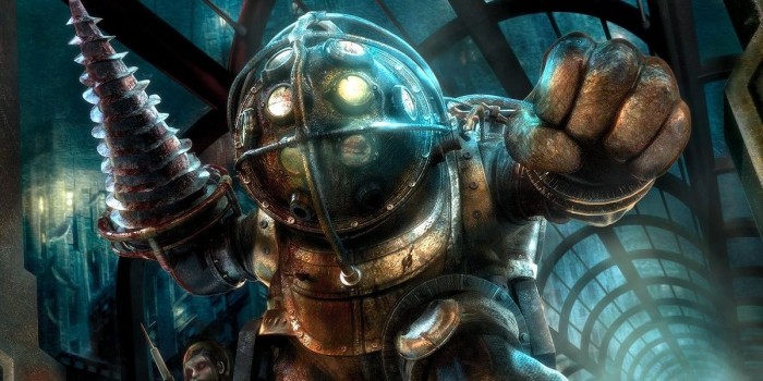 Reyser filmowej adaptacji BioShoka wypowiada si na temat anulowanego projektu