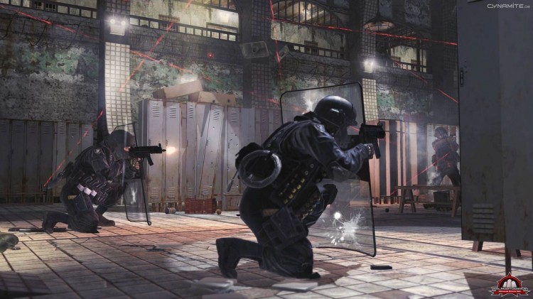 Gwny projektant Call of Duty: Modern Warfare 2 wraca do Infinity Ward