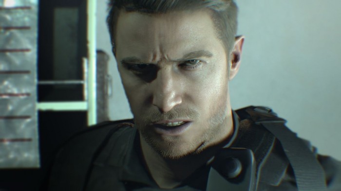 Resident Evil VII: Biohazard - twrcy wyjaniaj inny wygld Chrisa Redfielda w nadchodzcym DLC