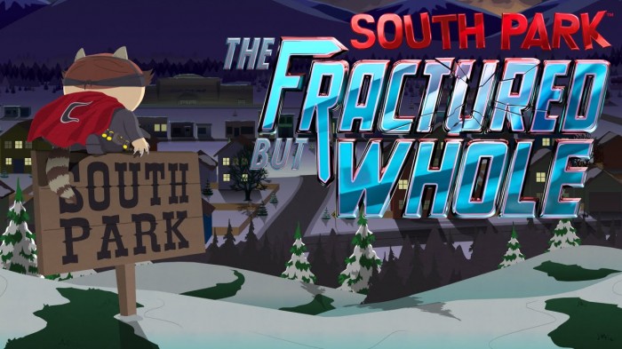 South Park: The Fractured But Whole wyjdzie 17 padziernika