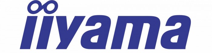 iiyama wprowadza nowe monitory oraz logotyp, a take organizuje konkurs