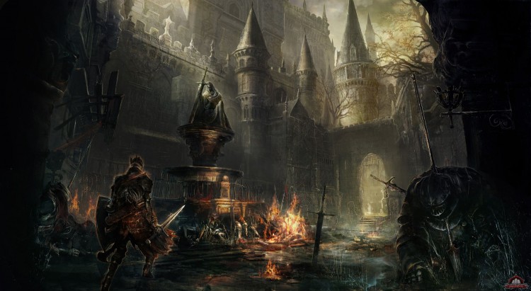 E3 '15: Dark Souls 3 bliski jest Dark Souls 2, nie bdzie ostatni czci serii - twierdzi Miyazaki