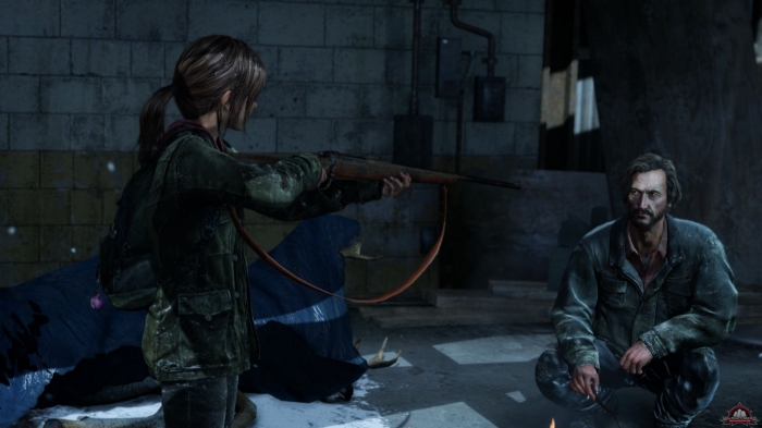 Macie The Last of Us i liczycie na znik podczas zakupu The Last of Us: Remastered? Nic z tego!