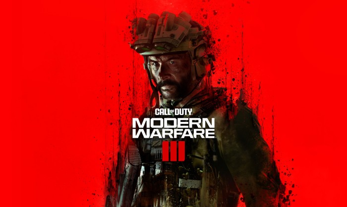 Call of Duty: Modern Warfare 3 na pierwszym gameplayu. Ujawniono cen, mapy, kampani i tryb Zombie