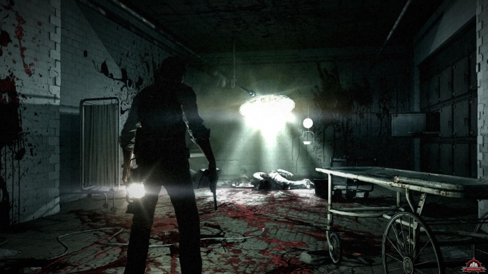 TGS '14: Nowy zwiastun The Evil Within