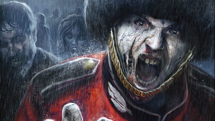 Zombi - potwierdzono wydanie pudekowe oraz dat premiery na PC, Xbox One i PlayStation 4