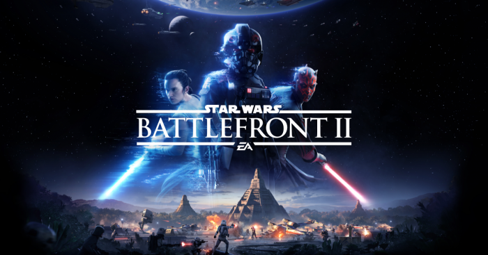Star Wars: Battlefront 2 - EA tymczasowo wyczyo mikropatnoci