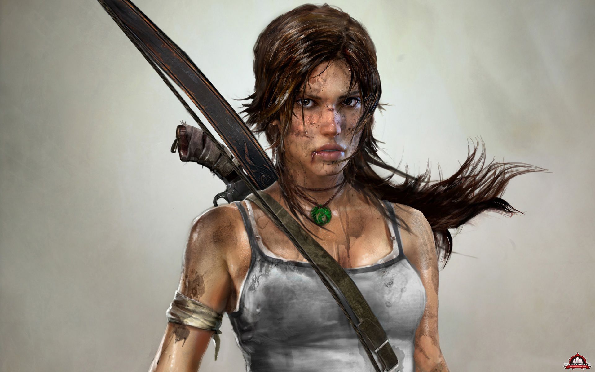 Nye Tomb Raider kan få 18-årsgrense - Gamer.no