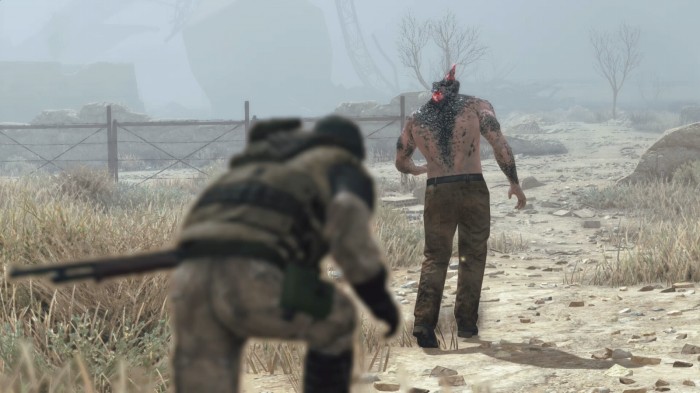 Metal Gear Survive zawiera mikrotransakcje i wymaga poczenia z sieci