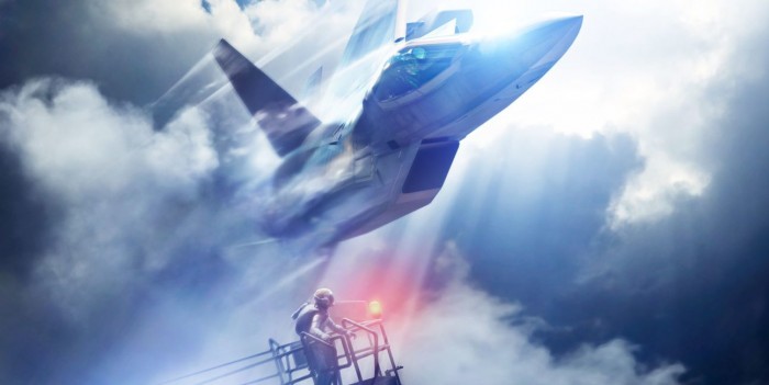 Ace Combat 7: The Skies Unknown - premiera gry ju dzi