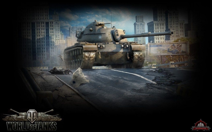 Waciciele Xbox One otrzymaj swoj wersj World of Tanks