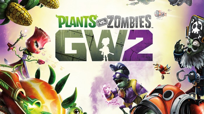 S pierwsze recenzje Plants vs Zombies: Garden Warfare 2