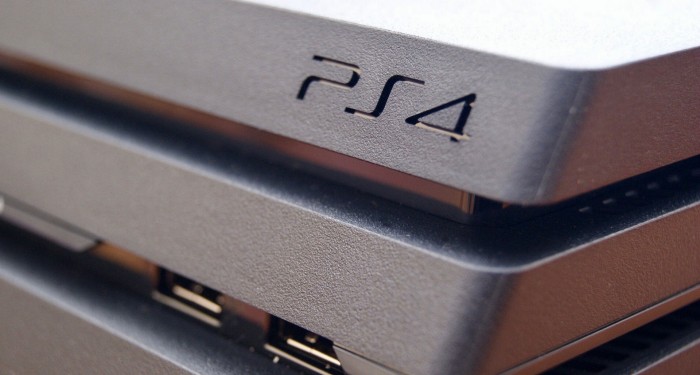 Na PS4 zmierza niezapowiedziany tytu ekskluzywny