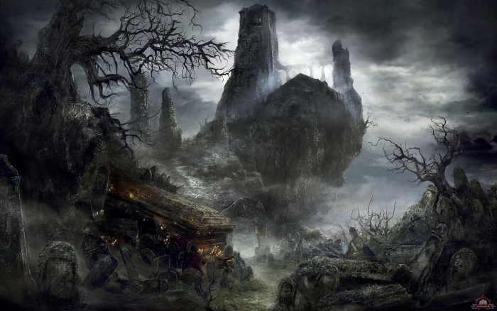 Dark Souls III powstaje od dwch lat