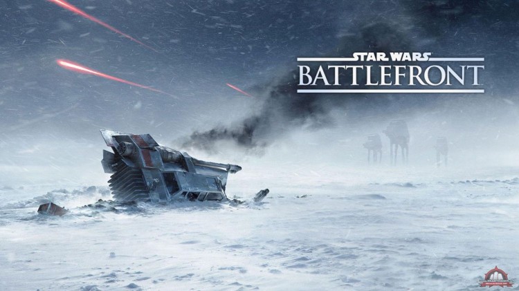 E3 '15: Star Wars: Battlefront - mapy zmieni si w zalenoci od wygrywajcej druyny