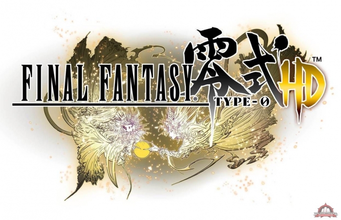 Nowe fragmenty rozgrywki z odwieonego Final Fantasy Type-O HD