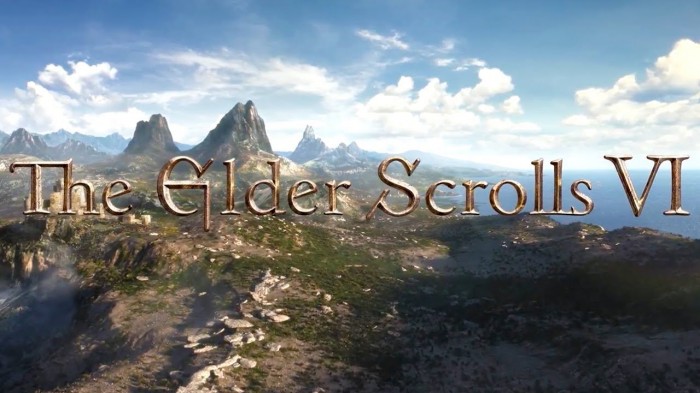 The Elder Scrolls VI z podtytuem Redfall?
