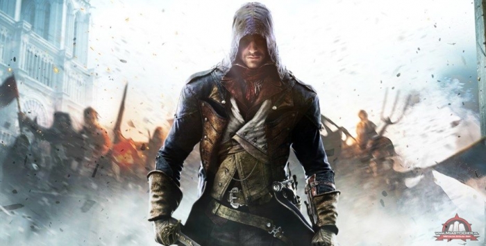 Ju moecie pobiera darmowe gry Ubisoftu, jeeli macie przepustk sezonow do Assassin's Creed: Unity