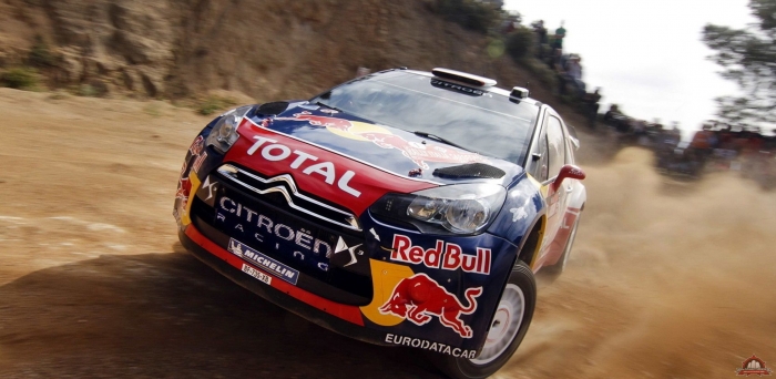 Sebastien Loeb Rally Evo - zapowiedziano rajdwk od Milestone