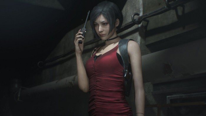 Resident Evil 2 Remake - najnowszy gameplay z Ad Wong w roli gwnej