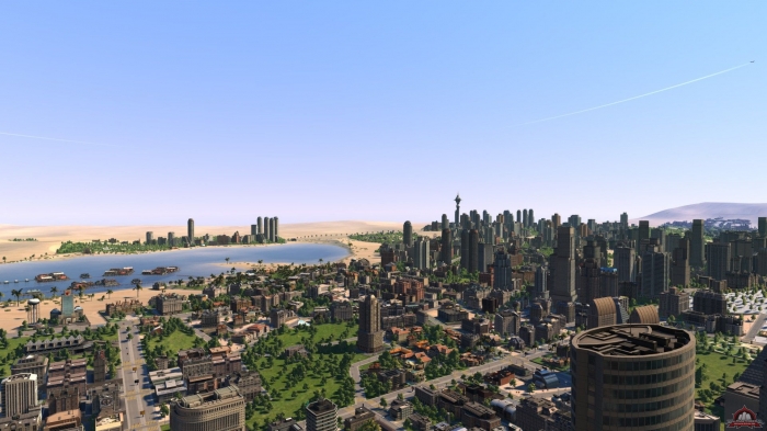 Cities XL Platinum na nowym trailerze. Wystartowaa promocja dla nowych graczy i starych wyjadaczy
