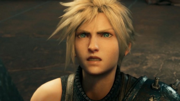 Final Fantasy VII Remake otrzymao nowe spoty reklamowe