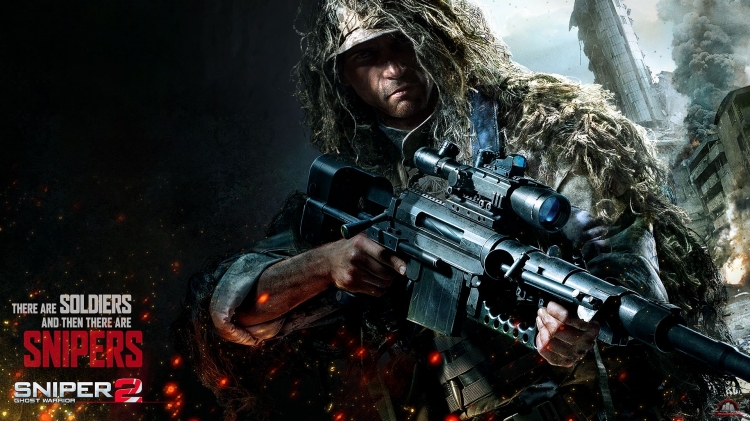 Pity tydzie wyprzeday PayPal Gaming Sale - taszy Xbox Live Gold, Sniper: Ghost Warrior 2 za 1,99 euro