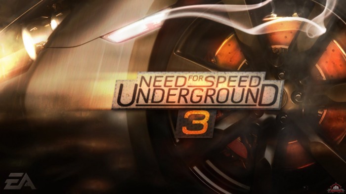 21 maja poznamy now odson Need for Speed. Nadchodzi Underground 3?