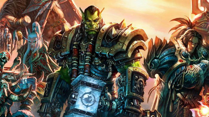 Nowy spot reklamowy i materia zakulisowy z kinowego Warcraft: Pocztek