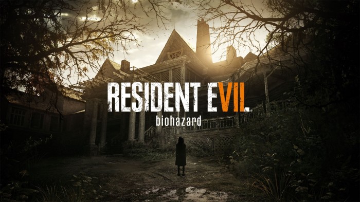 Capcom przygotowywa Resident Evil VII jeszcze przed ujawnieniem Silent Hills i dema P.T