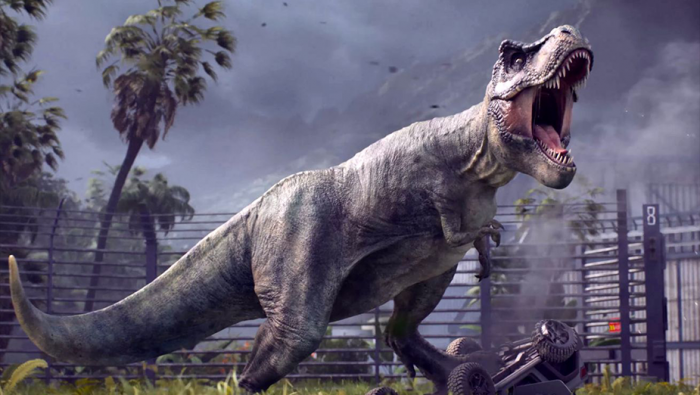 Jurassic World Evolution sprzedao si ju w nakadzie 1 mln egzemplarzy