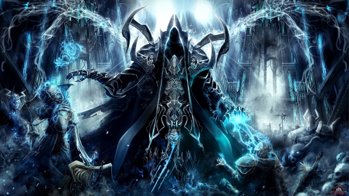 Diablo III: Reaper of Souls - Ultimate Evil Edition zadebiutowao na rynku