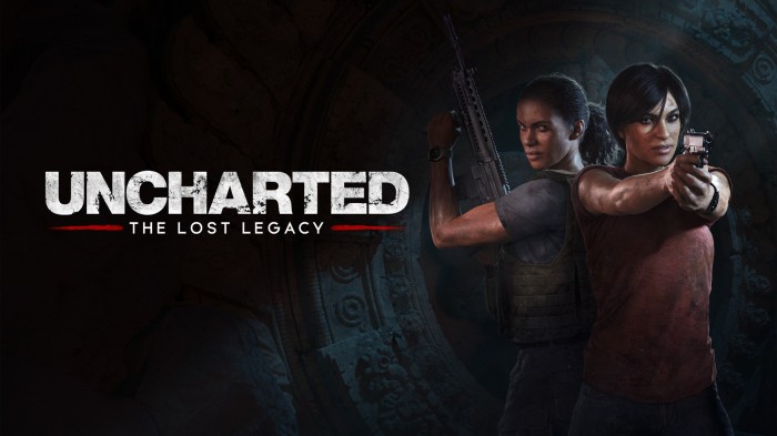 Uncharted: Zaginione Dziedzictwo - zwiastun premierowy i gameplay