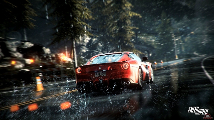 Zapowiedziano kompletn edycj Need for Speed: Rivals