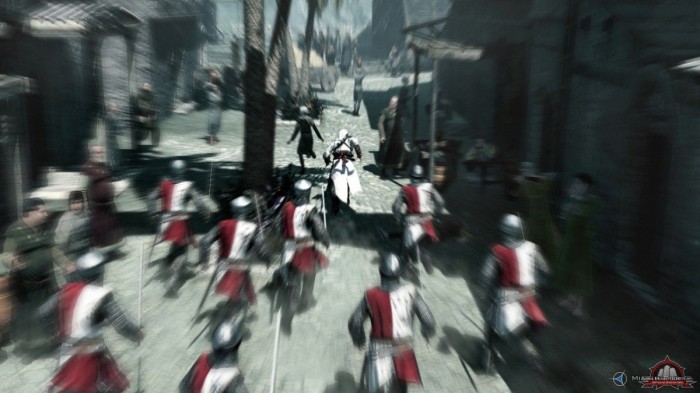 Film Assassin’s Creed przesunity na rok 2016
