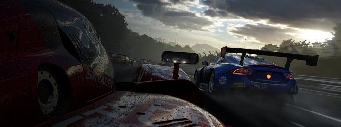 Forza Motorsport 7 - demo i premierowa zajawka ju dostpne