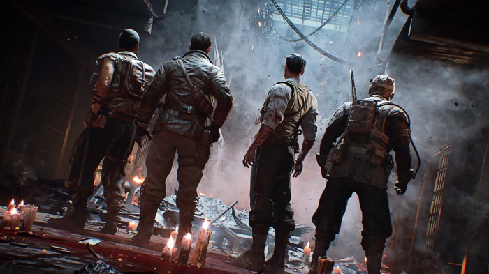 Call of Duty: Black Ops 4 zarobio ju ponad 0,5 mld dolarw