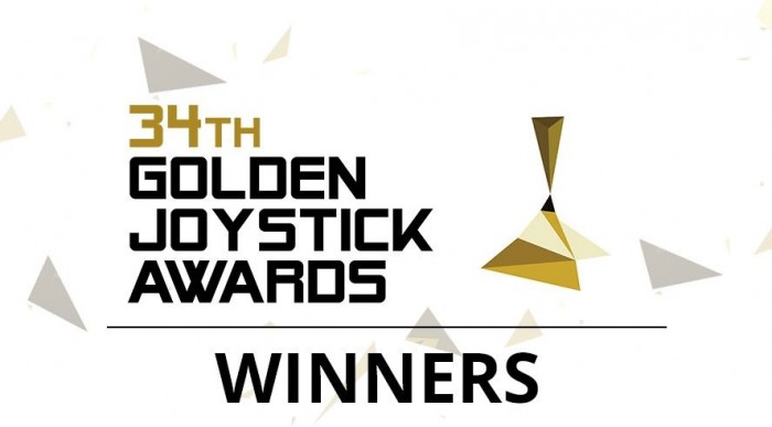 Rozdano Golden Joystick Awards 2016 - Dark Souls III gr roku, CD Projekt RED studiem roku!