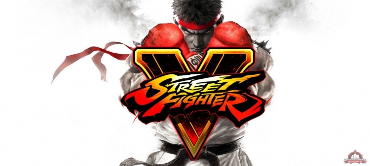 Street Fighter V wykorzysta Unreal Engine 4