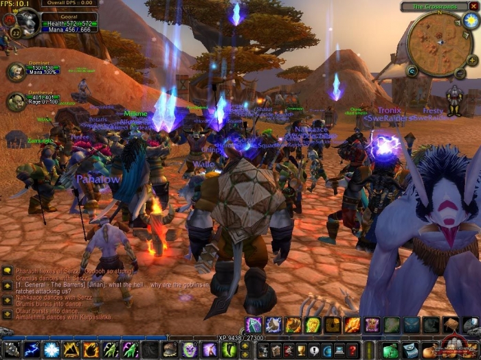 Sprzedawcy zota w World of Warcraft zostan zalegalizowani?