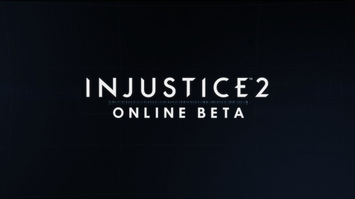 NetherRealm otwiera zapisy do bety Injustice 2