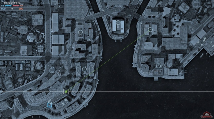 Battlefield 4 - DICE stworzy now map z pomoc graczy