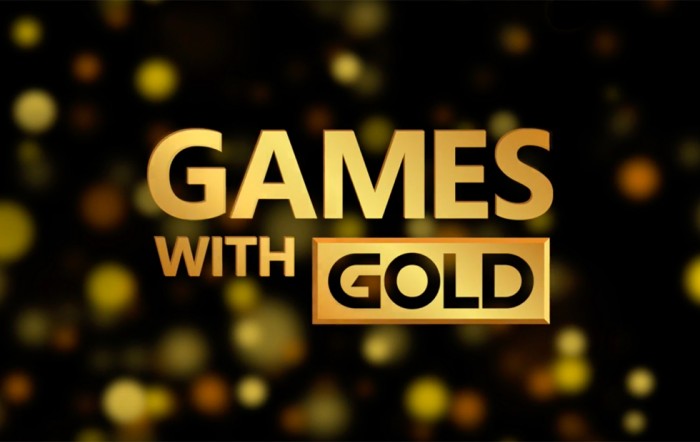 Games with Gold na marzec 2018 roku