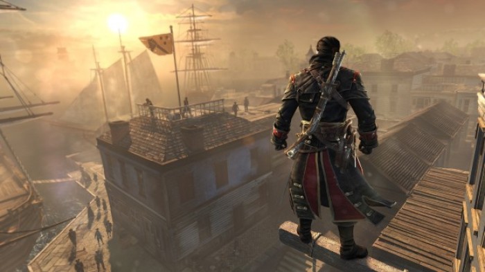 Premiera Assassin’s Creed: Empire jeszcze w tym roku?