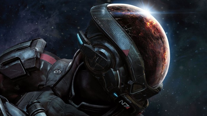 Mass Effect: Andromeda - nowa atka likwidujca najpowaniejsze problemy